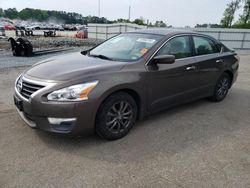 2015 Nissan Altima 2.5 for sale in Dunn, NC