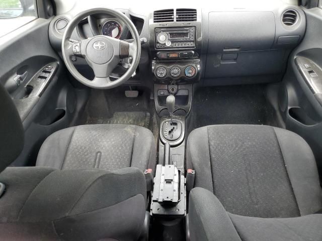 2010 Scion XD