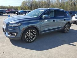 2019 Lincoln Nautilus Reserve for sale in Glassboro, NJ