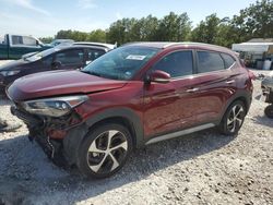 2018 Hyundai Tucson Value for sale in Houston, TX