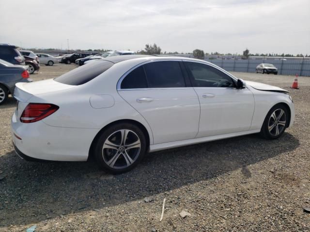 2019 Mercedes-Benz E 300