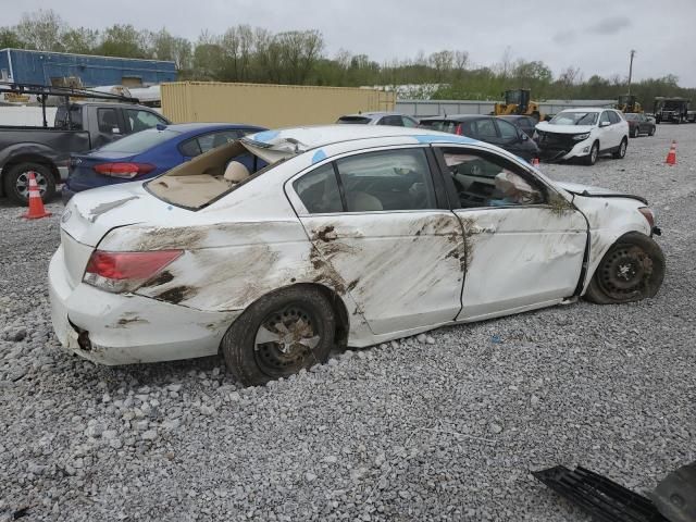 2010 Honda Accord LX