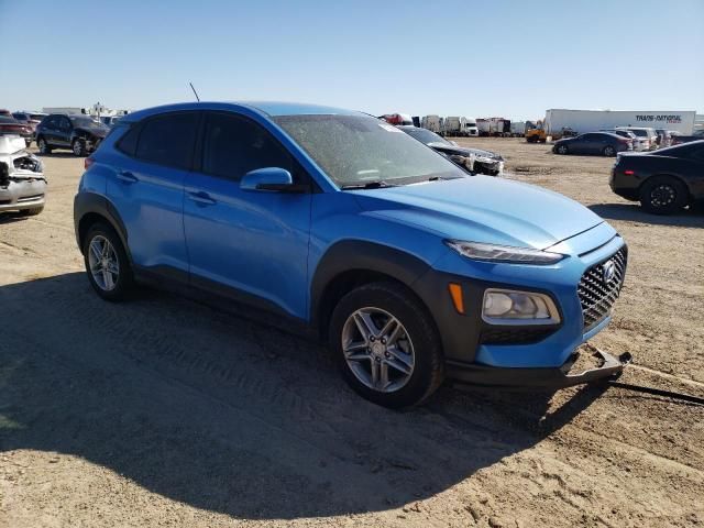 2020 Hyundai Kona SE