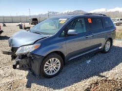 2014 Toyota Sienna XLE for sale in Magna, UT