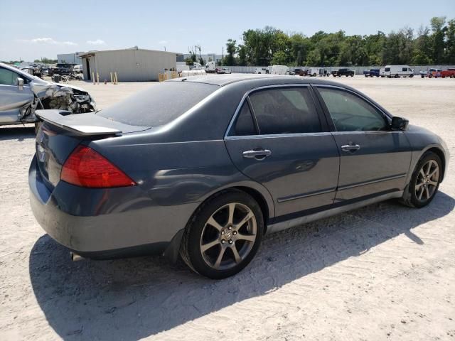 2006 Honda Accord LX