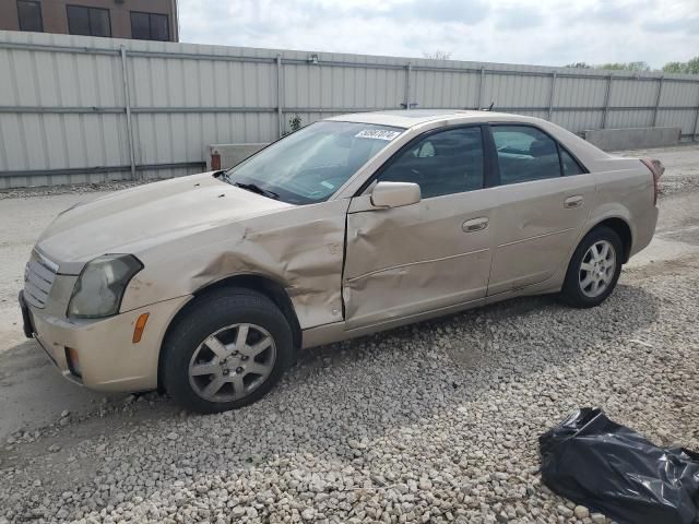 2006 Cadillac CTS