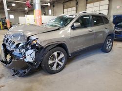 2019 Jeep Cherokee Limited for sale in Blaine, MN