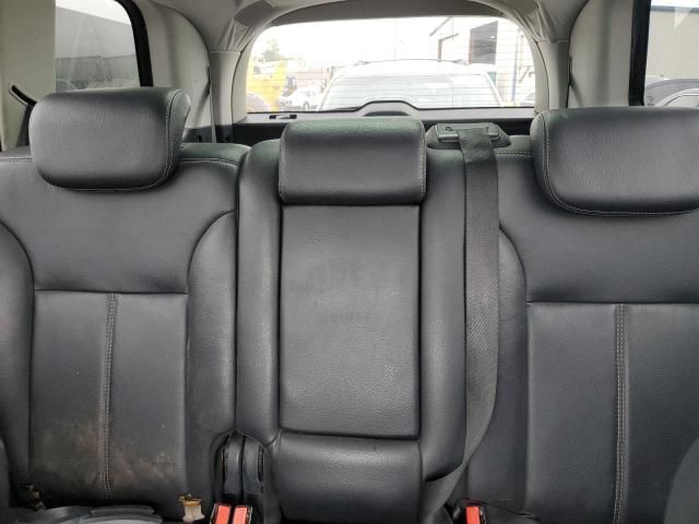 2007 Mercedes-Benz GL 450 4matic