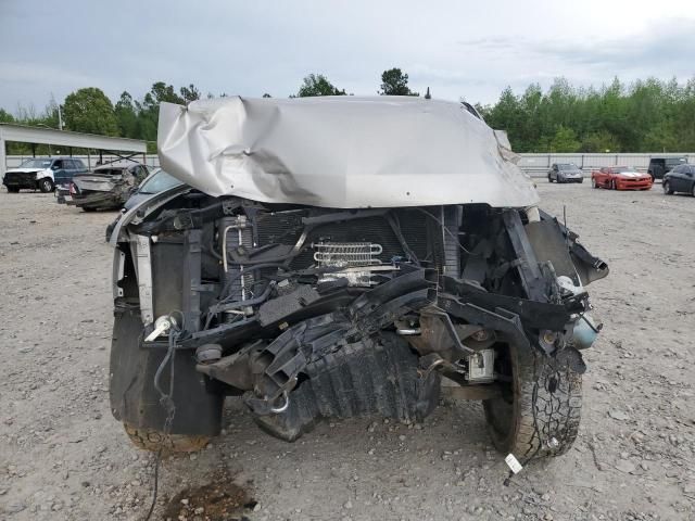 2007 Chevrolet Tahoe K1500