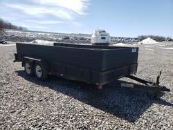 2016 Libe Trailer en venta en Avon, MN