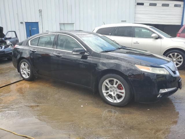 2011 Acura TL