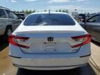 2022 Honda Accord Hybrid EXL