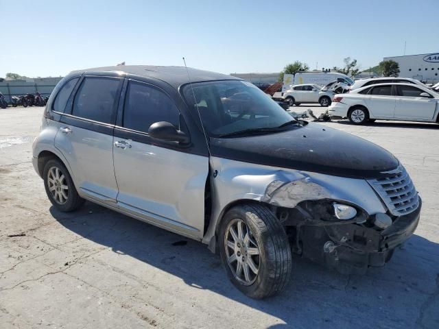 2010 Chrysler PT Cruiser