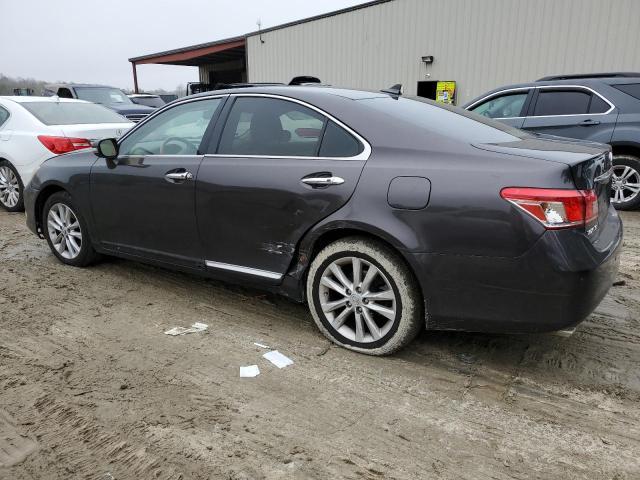 2010 Lexus ES 350