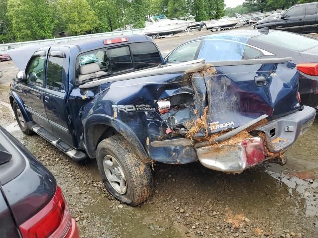 2003 Toyota Tundra Access Cab SR5