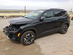 2024 KIA Seltos EX for sale in Albuquerque, NM