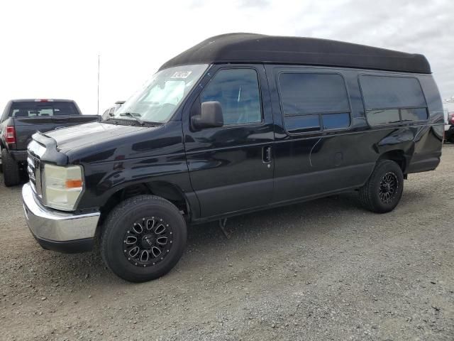 2008 Ford Econoline E250 Van