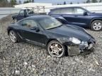 2006 Porsche Cayman S