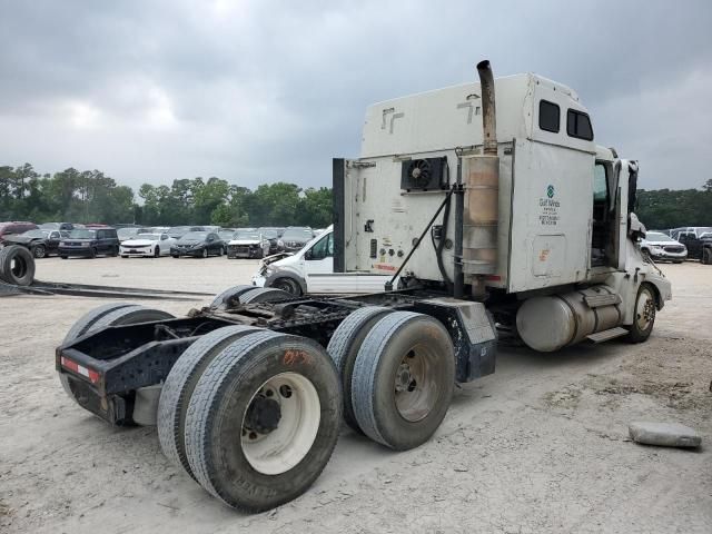 2007 International 9400 9400I