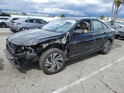 2020 Volkswagen Jetta SEL en venta en Van Nuys, CA