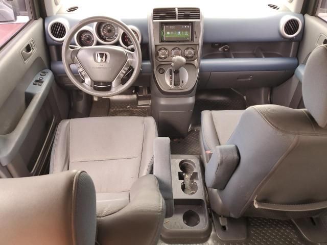 2006 Honda Element EX