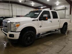 2014 Ford F350 Super Duty for sale in Avon, MN