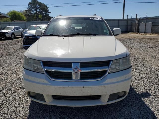 2009 Dodge Journey R/T