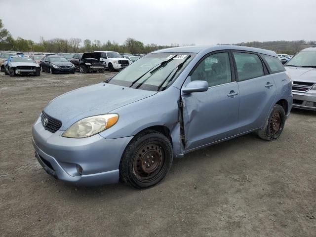 2005 Toyota Corolla Matrix XR