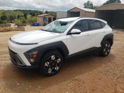 Vehiculos salvage en venta de Copart China Grove, NC: 2024 Hyundai Kona SEL