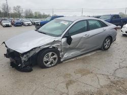 2023 Hyundai Elantra SE en venta en Lawrenceburg, KY