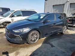 2017 Hyundai Elantra Sport for sale in Memphis, TN
