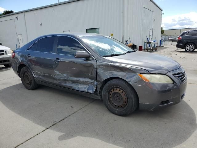 2008 Toyota Camry CE