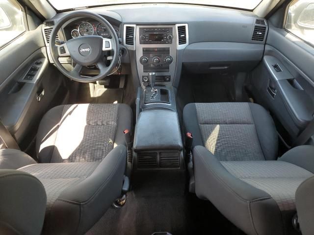 2009 Jeep Grand Cherokee Laredo