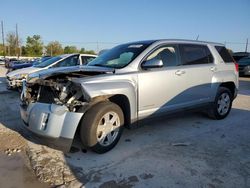 2015 GMC Terrain SLE en venta en Lawrenceburg, KY