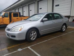 2006 Honda Accord EX for sale in Louisville, KY