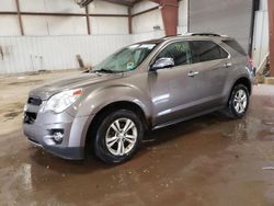 2010 Chevrolet Equinox LTZ for sale in Lansing, MI