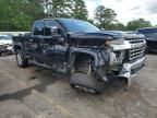 2020 Chevrolet Silverado K2500 Heavy Duty LTZ