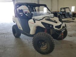 Can-Am Vehiculos salvage en venta: 2020 Can-Am Commander 800R