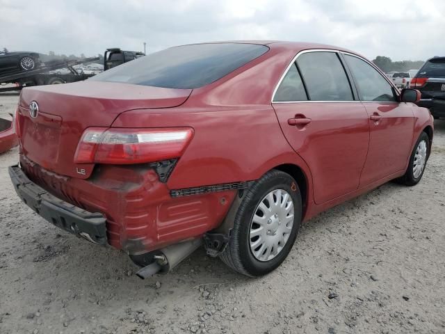 2008 Toyota Camry CE