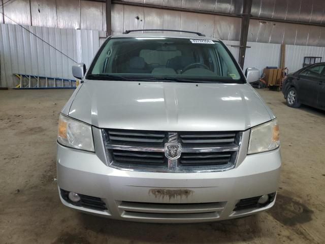 2010 Dodge Grand Caravan SXT