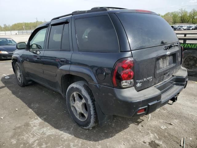 2006 Chevrolet Trailblazer LS