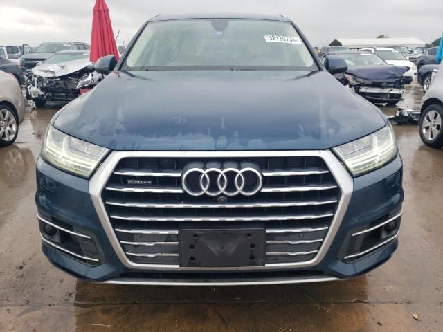 2018 Audi Q7 Premium Plus