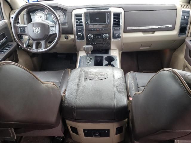 2012 Dodge RAM 1500 Longhorn