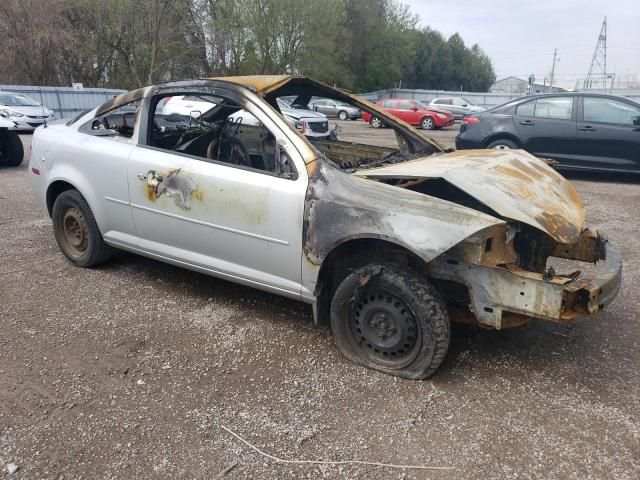 2007 Chevrolet Cobalt LT