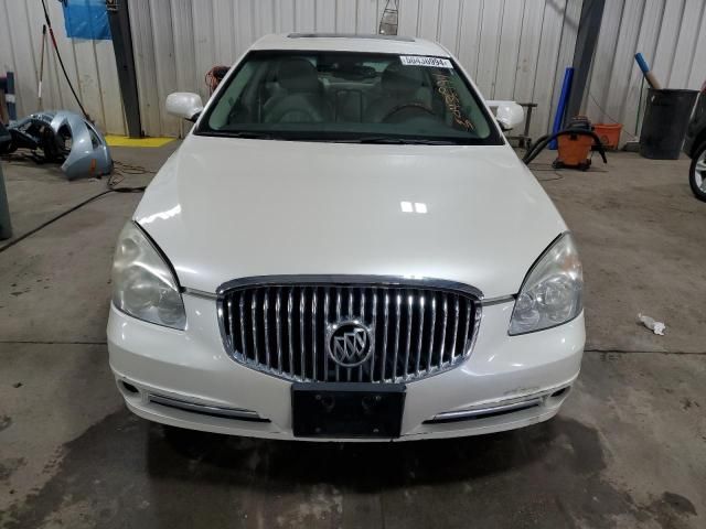 2010 Buick Lucerne CXL