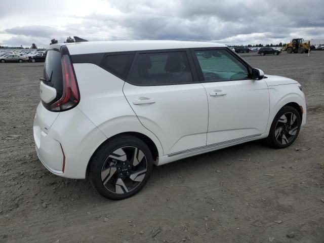 2023 KIA Soul GT Line