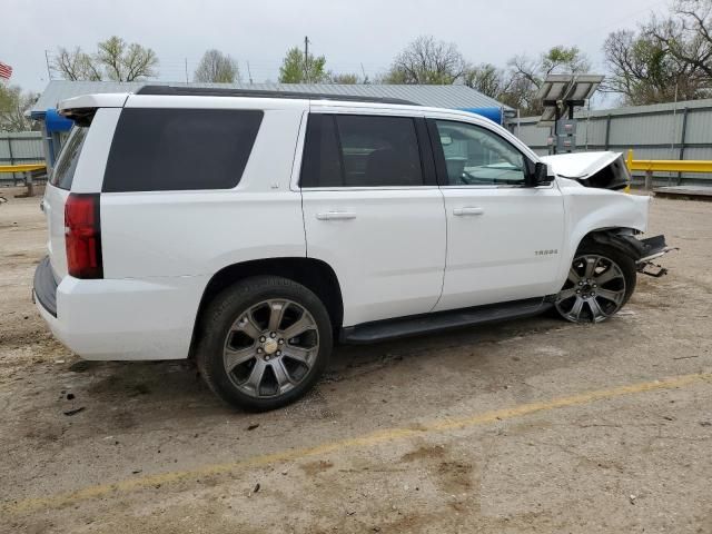 2016 Chevrolet Tahoe K1500 LT