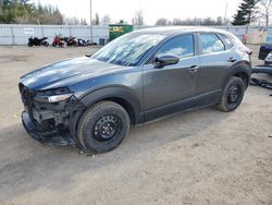 Mazda salvage cars for sale: 2022 Mazda CX-30 GX