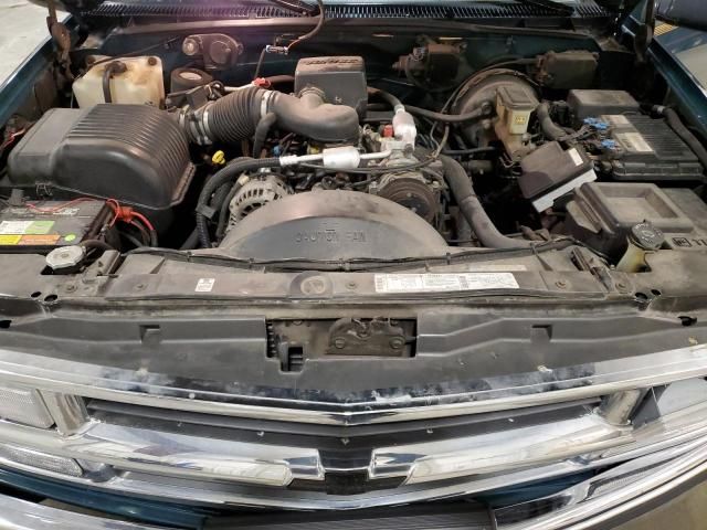 1996 Chevrolet GMT-400 K1500