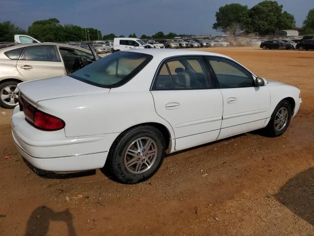 1999 Buick Regal LS